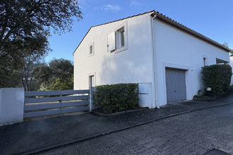 location maison nimes 30900