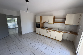 location maison nimes 30900