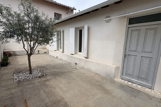 location maison nimes 30900