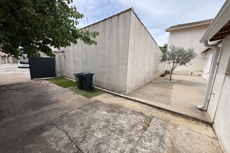 location maison nimes 30900