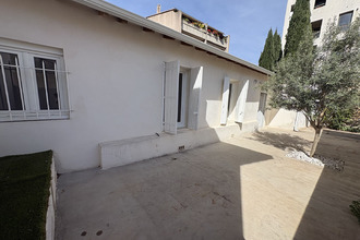 location maison nimes 30900
