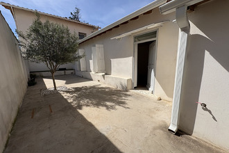 location maison nimes 30900