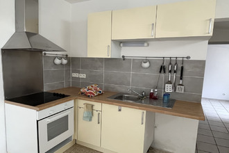 location maison nimes 30900
