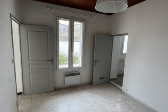 location maison nimes 30900