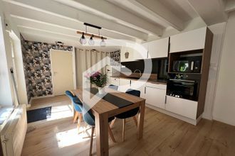 Ma-Cabane - Location Maison NIORT, 83 m²