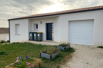 location maison niort 79000