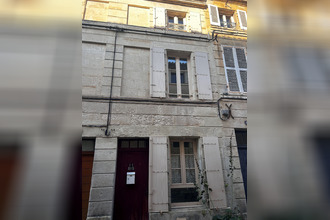 location maison niort 79000