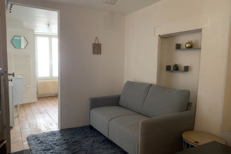 Ma-Cabane - Location Maison NIORT, 32 m²