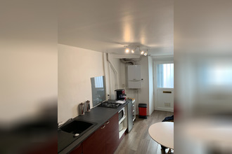 Ma-Cabane - Location Maison NIORT, 32 m²