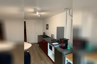 Ma-Cabane - Location Maison NIORT, 32 m²