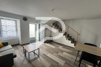 location maison niort 79000