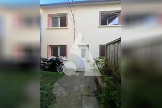 location maison niort 79000