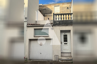 location maison niort 79000