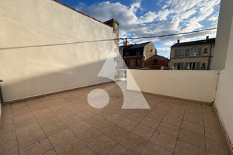 location maison niort 79000