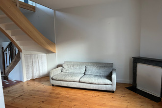 location maison niort 79000