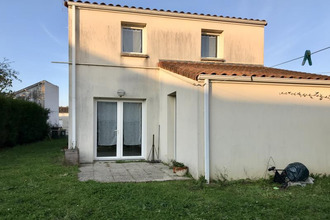 location maison niort 79000