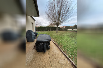 location maison niort 79000