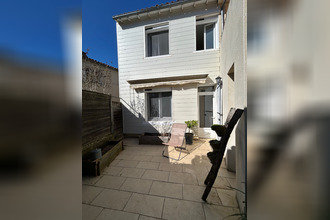 location maison niort 79000