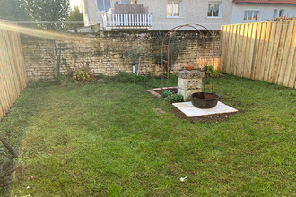 location maison niort 79000