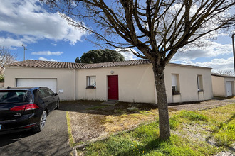 location maison niort 79000