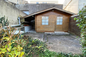 location maison niort 79000