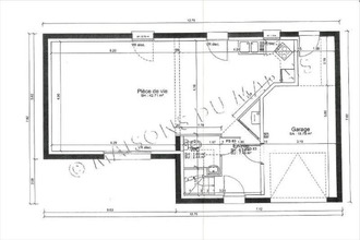 location maison niort 79000