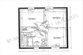 location maison niort 79000