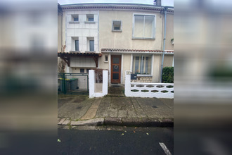 location maison niort 79000