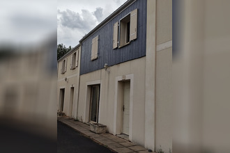 location maison niort 79000