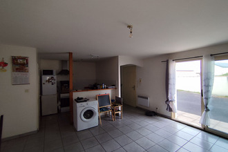 location maison niort 79000