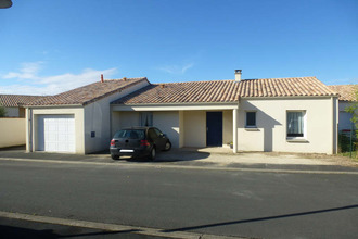 location maison niort 79000