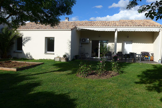 location maison niort 79000