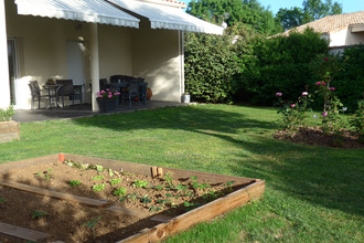 location maison niort 79000