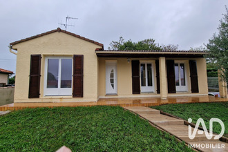 location maison niort 79000