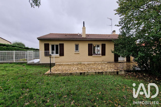 location maison niort 79000