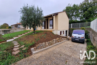 location maison niort 79000