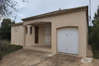 location maison nissan-lez-enserune 34440