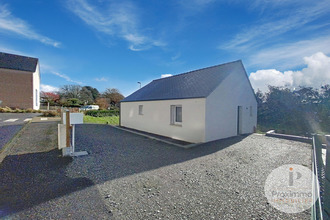 location maison nivillac 56130