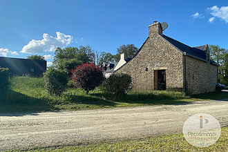 Ma-Cabane - Location Maison NIVILLAC, 62 m²