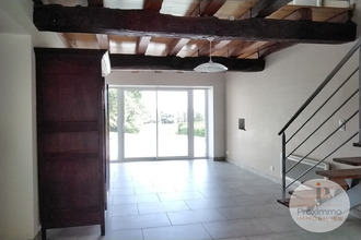 Ma-Cabane - Location Maison NIVILLAC, 62 m²