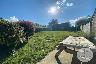 Ma-Cabane - Location Maison NIVILLAC, 62 m²