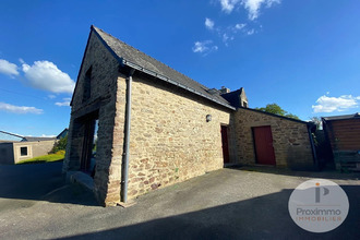Ma-Cabane - Location Maison NIVILLAC, 62 m²
