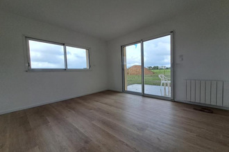 location maison nivillac 56130
