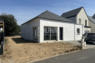 location maison nivillac 56130