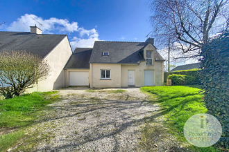 location maison nivillac 56130