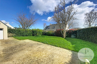 location maison nivillac 56130