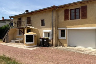 location maison noailly 42640