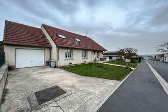 location maison nogent-l-abbesse 51420