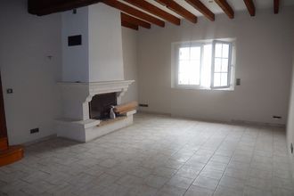 Ma-Cabane - Location Maison NOGENT-LE-ROI, 100 m²