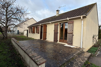 location maison nogent-le-roi 28210